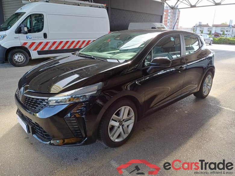 RENAULT CLIO / 2023 / 5P / BERLINA 1.0 SCE 49KW EVOLUTION