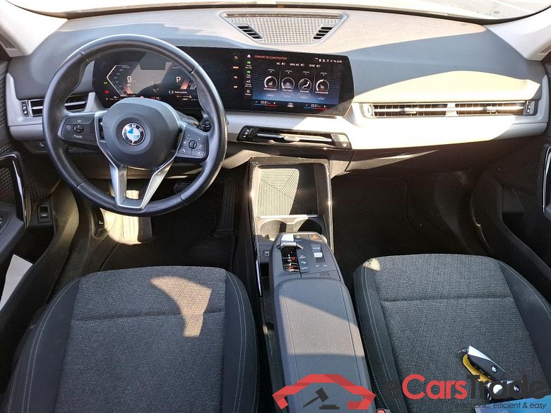 BMW X1 / 2022 / 5P / SUV sDrive18d DKG7 #5
