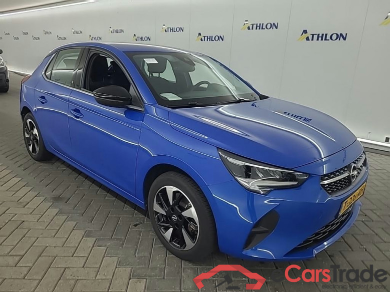 OPEL CORSA-E 50kWh Elegance 11kW 3 fase 5D Athlon Edition #2