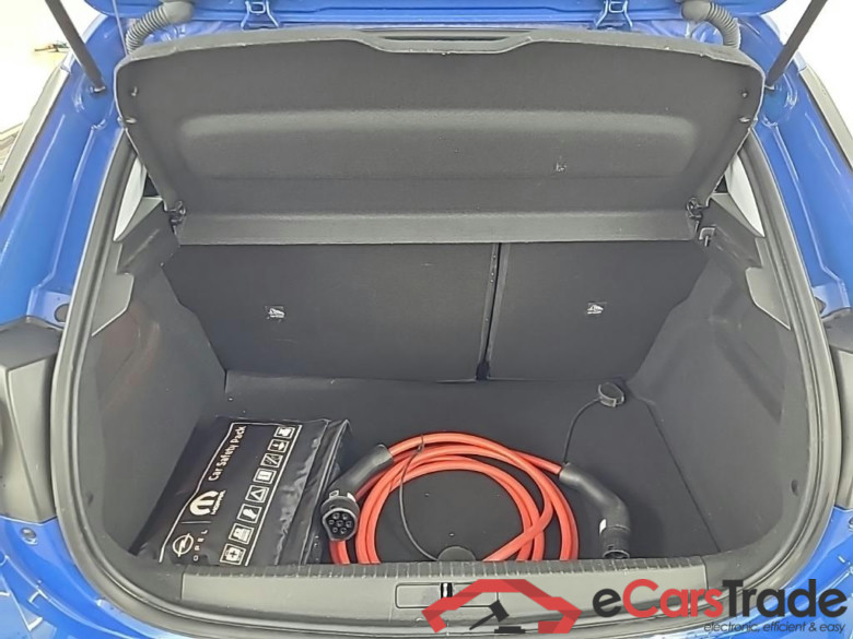 OPEL CORSA-E 50kWh Elegance 11kW 3 fase 5D Athlon Edition #5