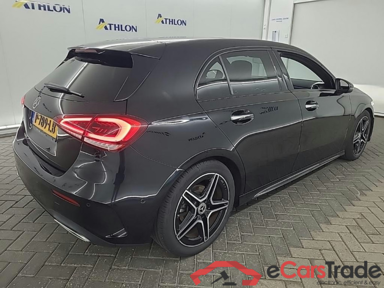 MERCEDES-BENZ A-klasse A 180 7G-DCT Business Solution AMG 5D 100kW #3
