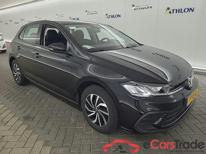 VOLKSWAGEN POLO 1.0 TSI 70kW Life 5D Athlon Edition #2