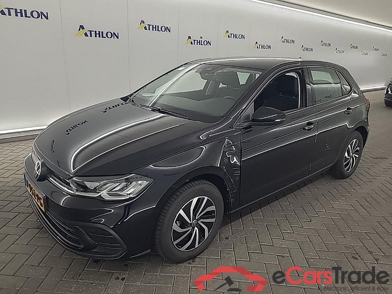 VOLKSWAGEN POLO 1.0 TSI 70kW Life 5D #1