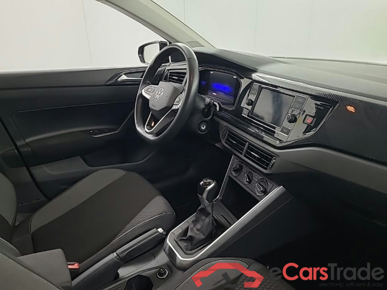 VOLKSWAGEN POLO 1.0 TSI 70kW Life 5D #6