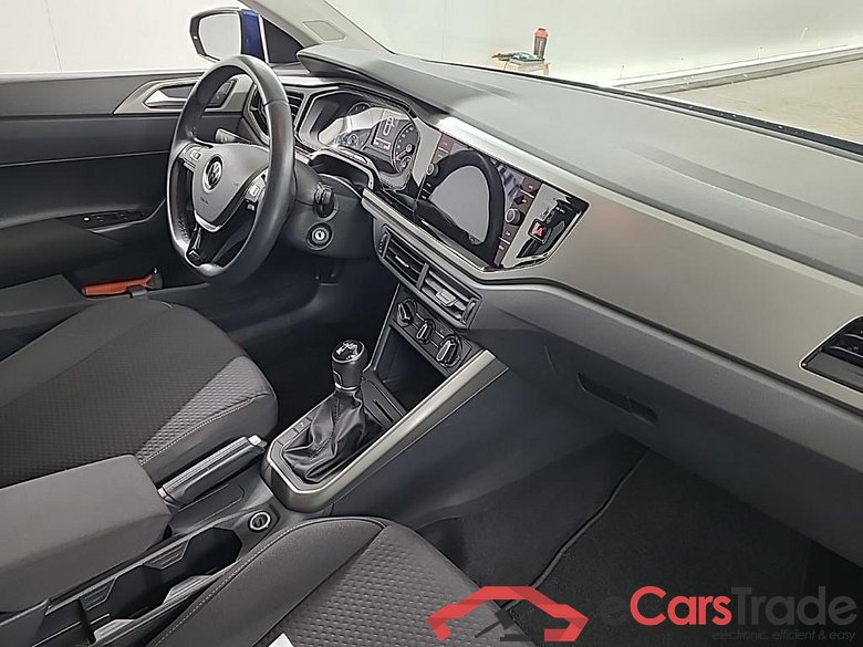 VOLKSWAGEN POLO 1.0 TSI 70kW Comfortline 5D #6