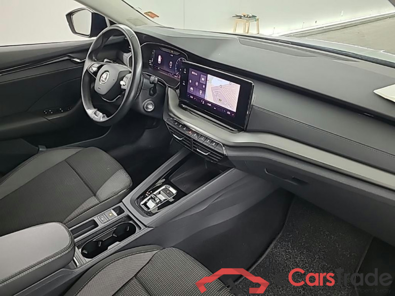 SKODA Octavia Combi 1.4 TSI iV PHEV DSG Business Edition 5D 150kW #6