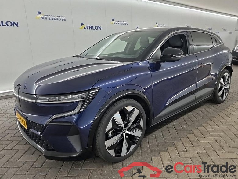 RENAULT e-Megane EV60 220 pk Optimum Charge Techno 5D