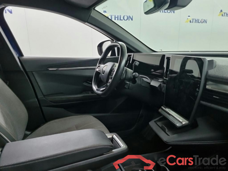 RENAULT e-Megane EV60 220 pk Optimum Charge Techno 5D #6