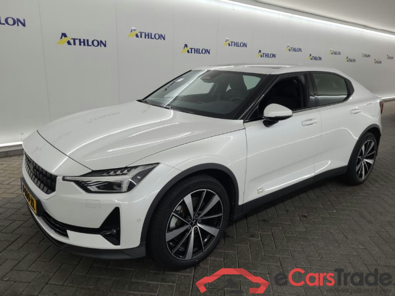 Polestar Polestar 2 Pilot Plus 5D 300kW #1