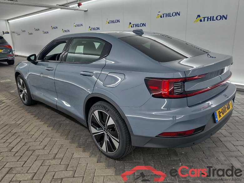 Polestar Polestar 2 Long Range Single Motor 5D 170kW #4
