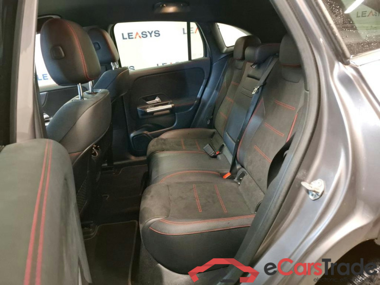 Mercedes EQA 250 AMG Aut. LED Widescreen Ambient Navi 1/2 Sport-Leather-Alcantara KeylessGo Camera Klima PDC ... #6