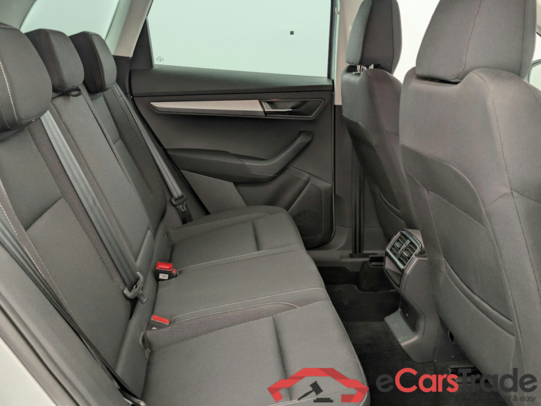 Skoda Karoq 2.0 TDI 116 ch SCR DSG7 Business #3