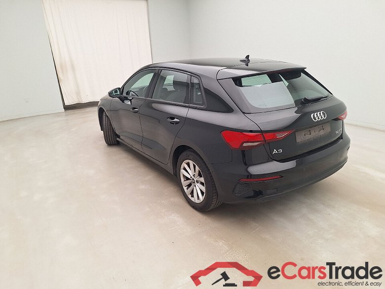 Audi, A3 SB '20, Audi A3 Sportback 1.0 30 TFSi 81kW S tronic Attrac #6