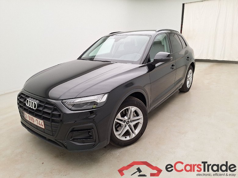 Audi, Q5 FL'20, Audi Q5 B.E. Advanced 30 TDI S tronic 5d #2