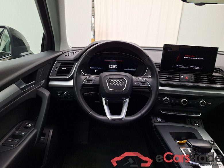 Audi, Q5 FL'20, Audi Q5 B.E. Advanced 30 TDI S tronic 5d #5