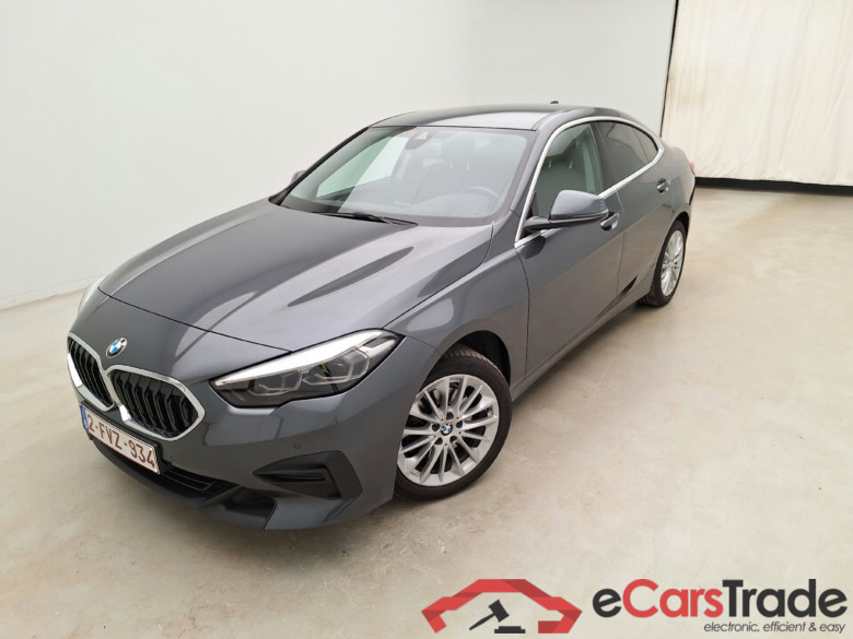 BMW, 216d, 216d Gr.C.85kW Aut. #2