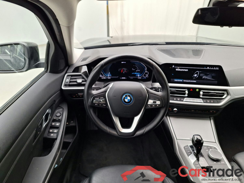 BMW, 3-serie To. '18 PHEV, BMW 3 Reeks Touring 330e (215 kW) 5d #5