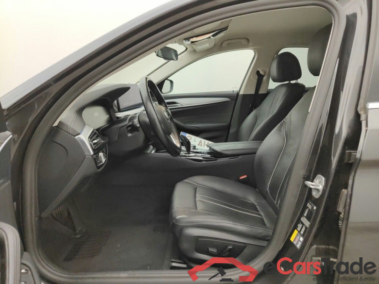 BMW 5 Reeks Berline 530e 200kW xDrive 4d #3