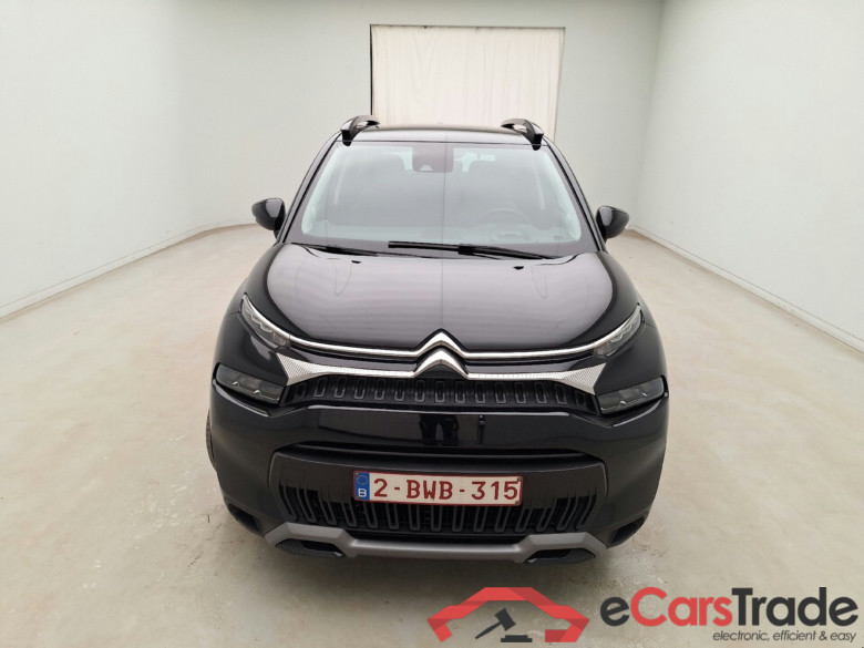 Citroën, C3 Aircross FL'21, Citroën C3 Aircross 1.5 BlueHDi 120 S&S EAT6 Shine #1
