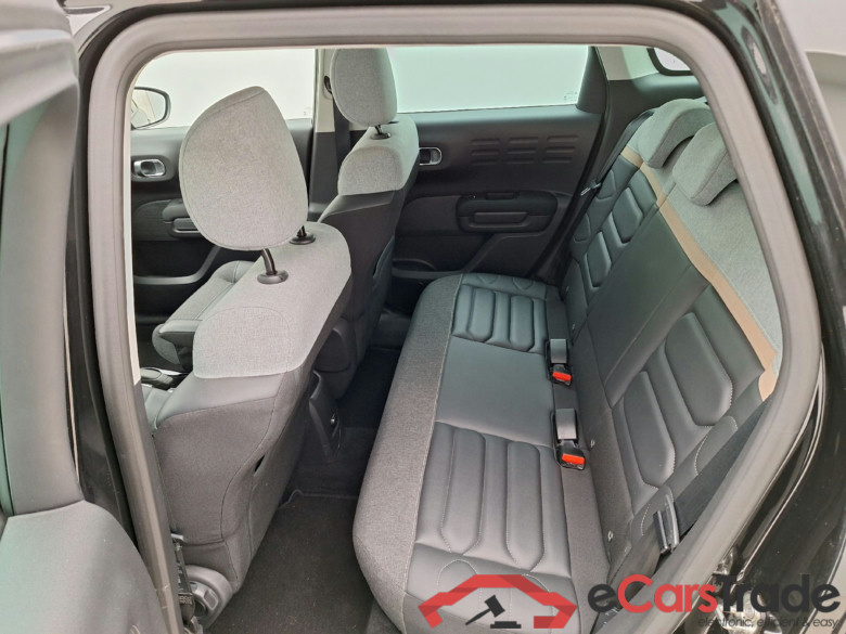 Citroën, C3 Aircross FL'21, Citroën C3 Aircross 1.5 BlueHDi 120 S&S EAT6 Shine #4