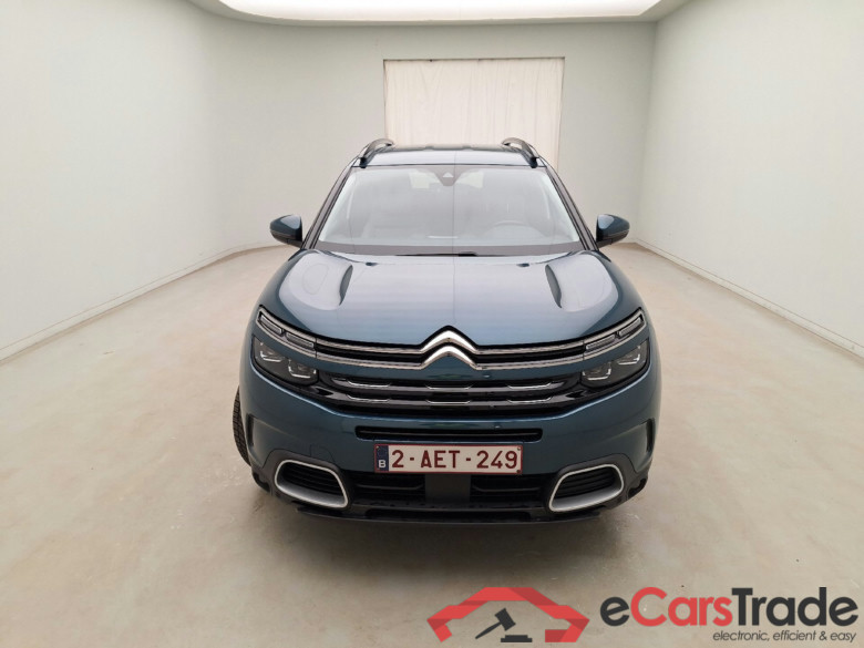 Citroën, C5 Aircross '18, Citroën C5 Aircross Hybrid 225 e-EAT8 Shine 5d