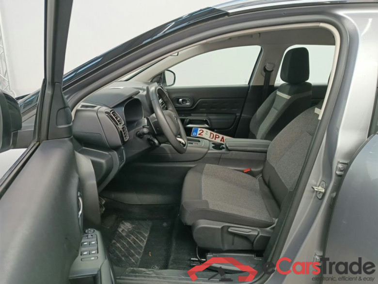 Citroën C5 Aircross 1.5 BlueHDi 130 S&S EAT8 Live 5d #3