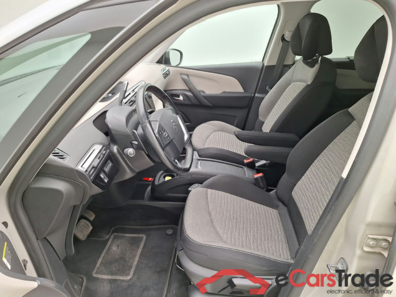 Citroen Grand C4 SpaceTourer 1.5 BlueHDi 7PL Aut. Virtual Navi Camera Klima PDC … #5