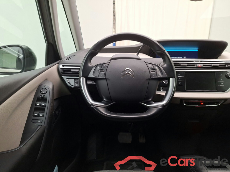 Citroen Grand C4 SpaceTourer 1.5 BlueHDi 7PL Aut. Virtual Navi Camera Klima PDC … #6