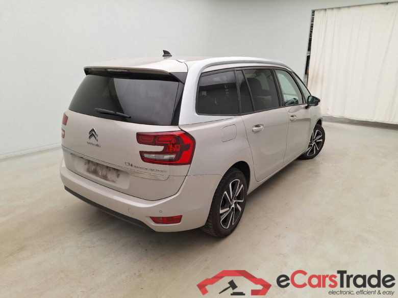 Citroen Grand C4 SpaceTourer 1.5 BlueHDi 7PL Aut. Virtual Navi Camera Klima PDC … #3