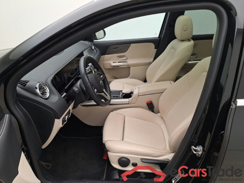 Mercedes, GLA '20 PHEV, Mercedes-Benz GLA GLA 250e Business Solution 5d #3