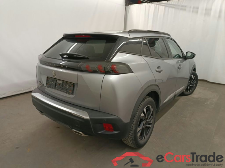 PEUGEOT 2008 - 2020 1.2 PureTech 130 Allure S&S (EU6.3) 5d #2