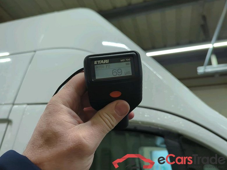 Movano Kasten H3 40 L4H3 Elektromotor 110kWh #6