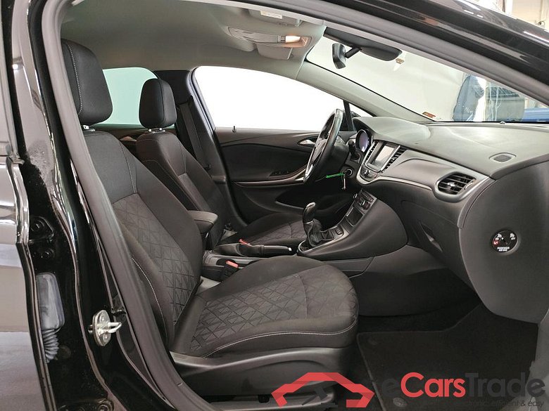 Opel Astra 1.4 Turbo 110kW S/S 120 Jaar Edition 5d #3