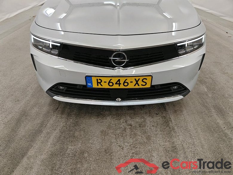 Opel Astra 5-deurs 1.6 turbo PHEV 133kW AT Bus Edition 5d #5