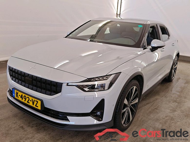 Polestar 2 Pilot Plus 5d