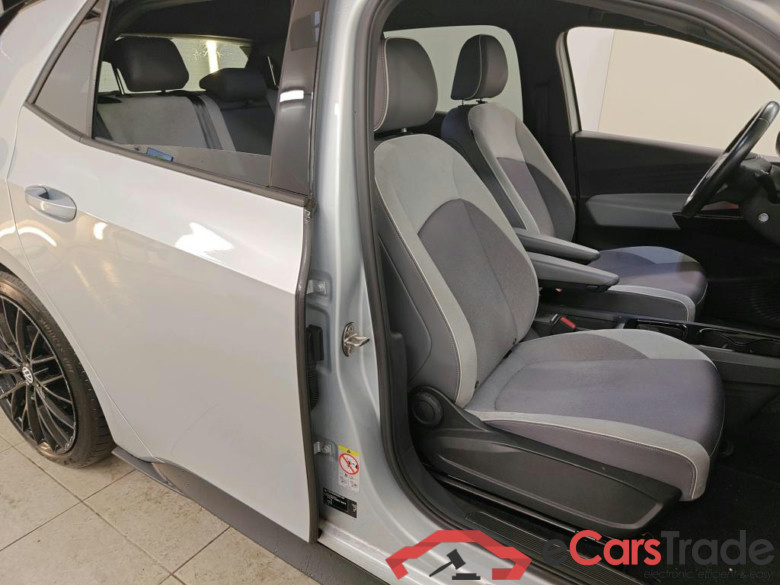 Volkswagen ID.3 58kWh 150kW Business auto 5d #3