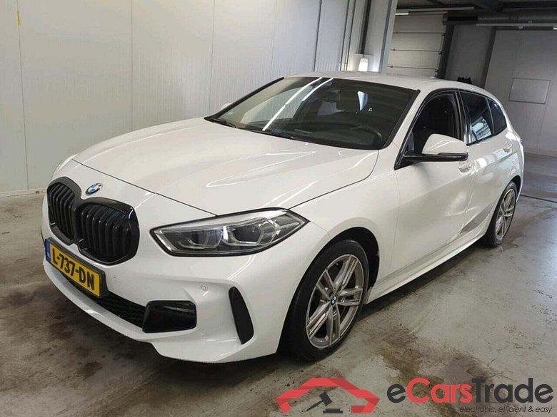 BMW 1-serie 118i Bns Edition+