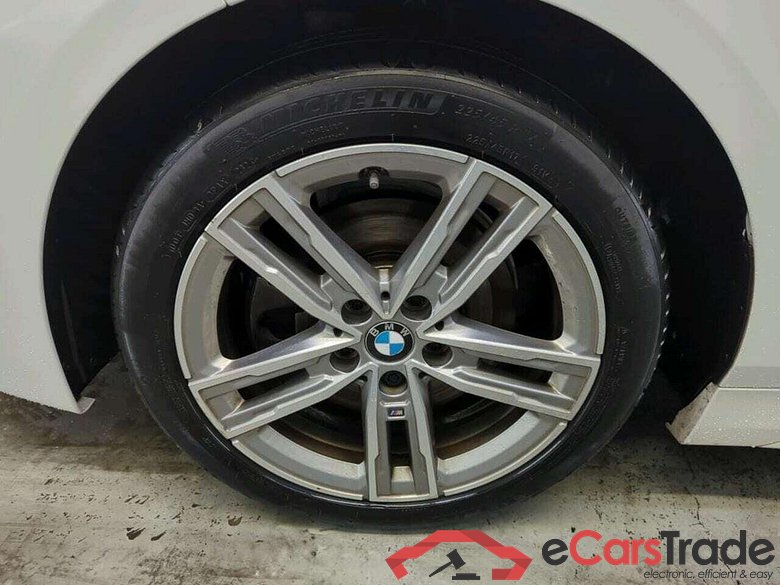 BMW 1-serie 118i Bns Edition+ #6