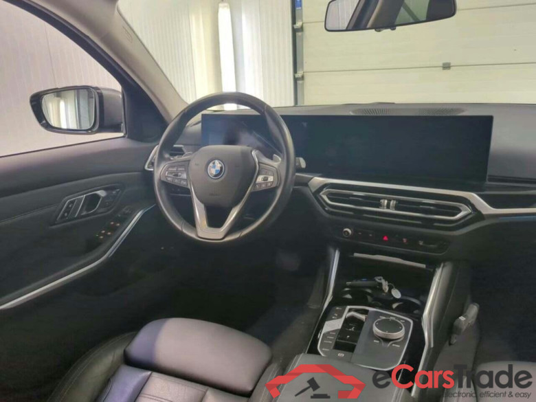 BMW 3-serie Touring 320 #3