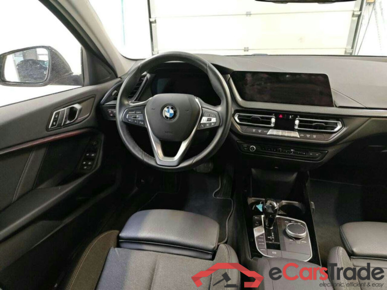 BMW 1-serie 116d Executive Ed. #3