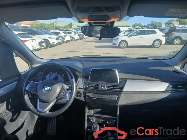 BMW Serie 2 Gran Tourer /5P/ 216d Business 115 CV #3