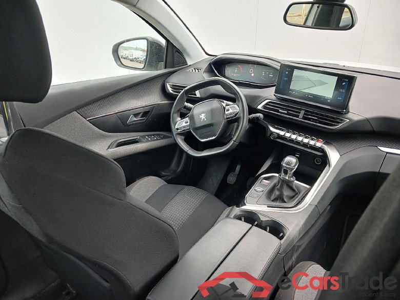 PEUGEOT 3008 / 2020 / 5P / todoterreno 1.5 BlueHDi 96kW (130CV) S&S Active Pack #3