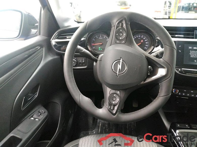 Corsa F Elegance Business 1.2 Turbo 100CV BVM6 E6d #5