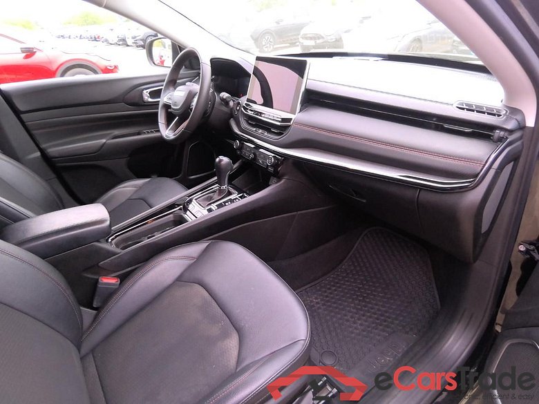JEEP COMPASS 240 AT6 TRHK RSK #5