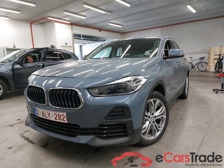 BMW - BMW X2 xDrive25e 220PK Style Business Edition & Driving Assistant Plus * HYBRID *