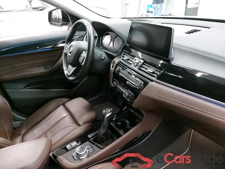 BMW - BMW X2 xDrive25e 220PK Style Business Edition & Driving Assistant Plus * HYBRID * #3