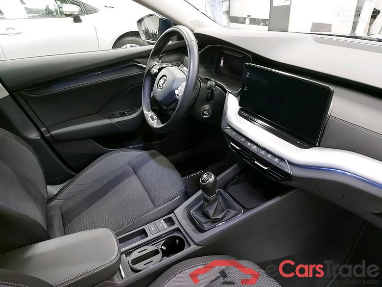 SKODA - SKO OCTAVIA COMBI TSI 110PK Clever Pack Premium & Removable Trailer Hook & Pano Roof  * PETROL * #3