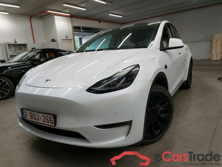 TESLA - TES MODEL Y Long Range Dual Motor AWD 476PK & 20 Inch Induction Wheels  * ELECTRIC * #1