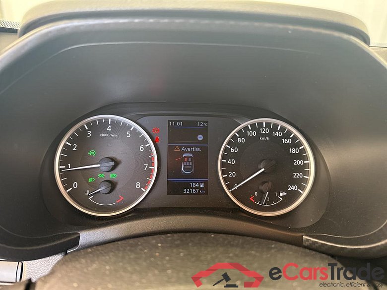 NISSAN Juke / 2019 / 5P / Crossover DIG-T 114 BVM6 Acenta #6