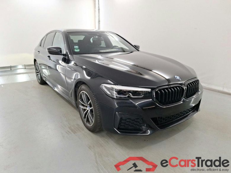 BMW 5 SERIES BERLINE 2.0 530E 215KW AUTO #2
